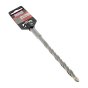 SDS Plus Hammer Drill Bit Diameter 8mm, Length 160mm