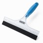 Window Squeegee 300mm - Rubber & Plastic