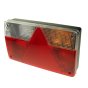 AJBA FP.88 Right Hand 12V Bulb Combination Lamp, 6+4 Pin (MP7491BR)
