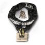 Security Chain 10mm x 1.5m With Padlock (MP9048)