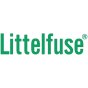 Standard Littlefuse ATO Blade Fuses, Pink 4 Amp, Pack of 50
