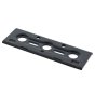 Blade Clamp Plate for Makita BKP180 Planer - OEM No. A-86175