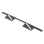 Adjustable Plate for Makita AF201Z Gauge Pin Nailer Air Gun -A0714-0111