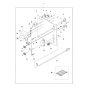Electrical Assembly for Husqvarna