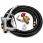 Diesel Fuel Hose, Nozzle and Fittings Kits