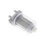 Inline Fuel Filter Assembly 1" BSP for Diesel Pump Kits
