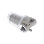 Inline Fuel Filter Assembly 1" BSP for Diesel Pump Kits