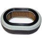 Air Filter 178 x 126mm fits Honda Replaces 17211-ZA0-003