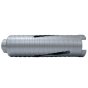 Mexco 52mm Dry Core Drill Slotted X90 Grade - A10DC52