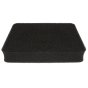 Air Filter, Foam 165 x 118mm fits Honda GX270 GX390 - 17211-899-000