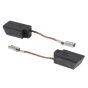 Carbon Brust Set, Set Of 2 (110V) for Arbortech AS170 Allsaw - A17006/110