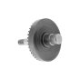 Crown Shaft Assembly for Arbortech AS170 Allsaw - A17032