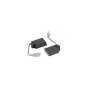 Carbon Brust Set (110V) for Arbortech AS170 Allsaw Plunge Saw - A17042-110