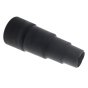 Vacuum Adaptor for Arbortech AS170 Allsaw Plunge Saw - OEM No. A17080