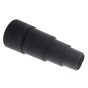 Vacuum Adaptor for Arbortech AS170 Allsaw Plunge Saw - OEM No. A17080