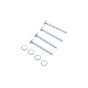 Screw & Washer for Arbortech AS175 Saw
