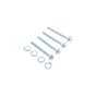 Screw & Washer for Arbortech AS175 Saw