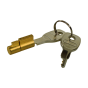 Brass Barrel Set for AL-KO AK7 Towing Head - 1860154