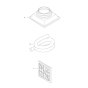 Husqvarna A 2000 Accessories