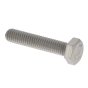 M10 A2 Stainless Setscrews