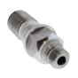 Mexco 1 1/4" Male To 1/2" Male Adaptor - A30ADA1
