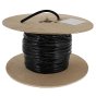 Flexi Rubber Cable 4x1.5mm² 450/750V (Black)