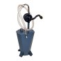 Gear Oil Bucket Pump Heavy Duty 10.5L with Hand Rotary Pump