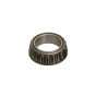 Taper Roller Bearing 30205 Cone & Cup, 25x52x16.25mm (MP1832B)
