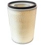 Air Filter (Outer) fits JCB 412, 413, 415 - Replaces JCB OEM No. 32/202602