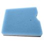 Air Filter, Foam 130 x 127mm fits Husqvarna 268K 272K - 506 14 57-01