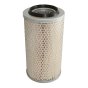 Air Filter 235 x 125mm fits Nissan Replaces Baldwin PA4903