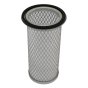 Air Filter, Inner For LA1410 190x106mm Fits Benford Replaces Baldwin PA3911