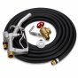Diesel Fuel Hose, Nozzle and Fittings Kits