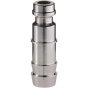 PCL Mini Adaptor 6mm I/D Hose Tail - AA1106
