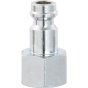 PCL Mini Adaptor Female Thread G 1/8" - AA11AF