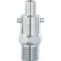 PCL Instantair Adaptor Male Thread G 1/4" - AA5102