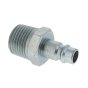 PCL XF Adaptor Male Thread R 1/2" - AA7104