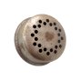 Exhaust Silencer (Body Only) for Petter A1 AA1 AB1 Engines - Part of AAF26