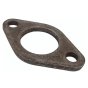 Exhaust Flange for Petter AA Engines - AAF26FLANGE