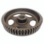 Gear Wheel fits Petter AA1 AB1 4:1 Hand Starting Diesel Engines - AAL 463