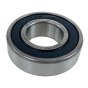 Deep Groove Ball Bearing 6004 2RS, 20 x 42 x 12 mm (MP18361B)