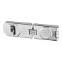 ABUS 110 Hasp & Staples