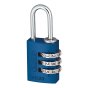 ABUS 145 Padlocks