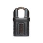 ABUS 65mm Closed Shackle 5 Digit Combination Padlock - 158CS/65