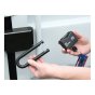 215/100 Container Lock + 37RK/70 HB100 by ABUS - 45708