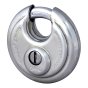 Diskus Padlock 70mm for High Security - ABUS 26/70 12790