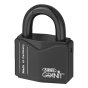 ABUS Granit Plus Padlocks