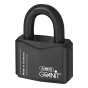 ABUS Granit Plus Padlocks