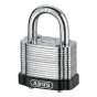 ABUS 41/50 Padlocks
