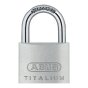 ABUS 64TI Titalium Padlocks